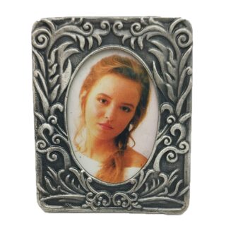 Κορνίζα  κασσίτερος  P61