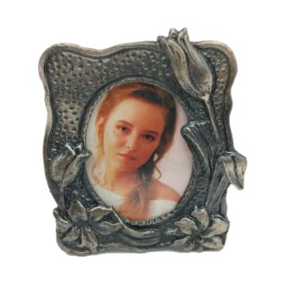 Κορνίζα  κασσίτερος P65