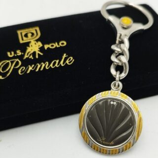 Μεταλλικά μπρελόκ us polo EV3