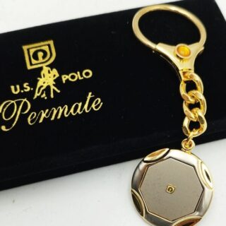 Μεταλλικά μπρελόκ us polo EV4