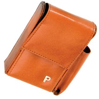 Δερμάτινη ταμπα Θήκη Πακέτου Τσιγάρων premium για 100 Πακέτου