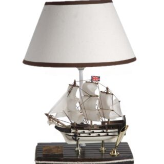 Διακοσμητικά Καράβια