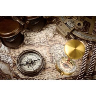 Πυξίδες & Αξεσουάρ