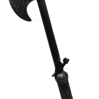 Τσεκούρι  αντίκα  κατασκευασμένο στην  Ισπανία (1050