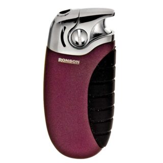 Αναπτήρας ronson red iron