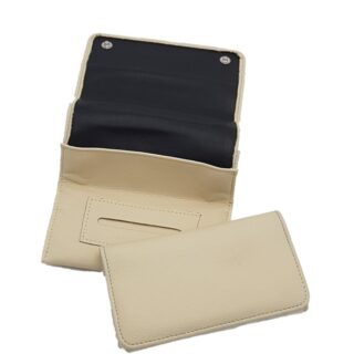 Θήκη Καπνού over top μπεζ