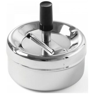 Σταχτοδοχείο ασήμι 916