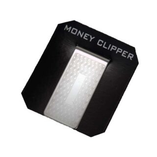 Money clip 3 χρηματων  5,7×2,8CM