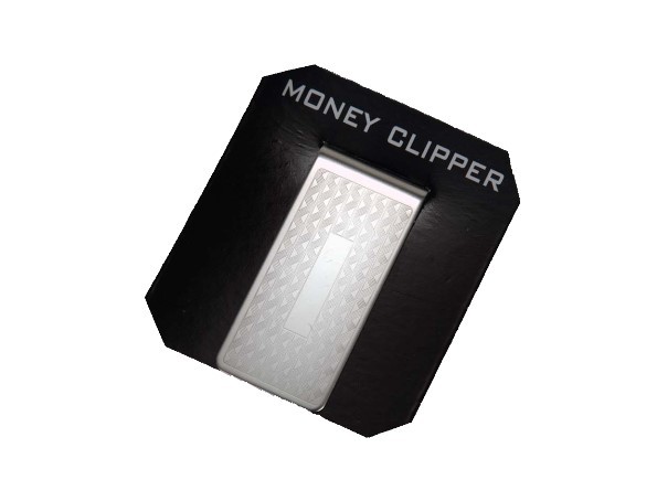 Money clip 3 χρηματων 5,7×2,8CM