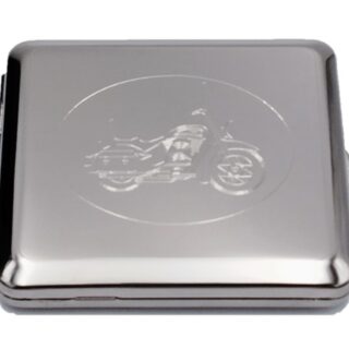 Ταμπακιέρα Τσιγάρων harley davidson