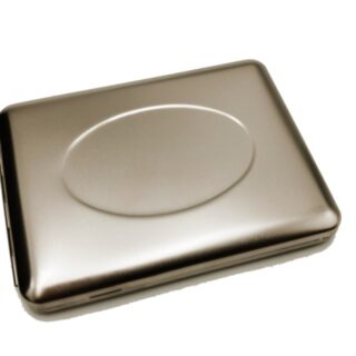 Ταμπακιέρες Τσιγάρων with stamp bronica 100 size