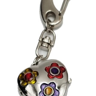 Μπρελόκ Ρολόι kardia prince