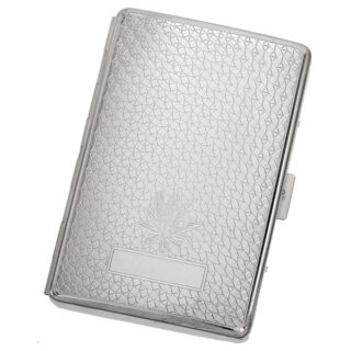 Ταμπακιέρα Τσιγάρων  bronica 100 size