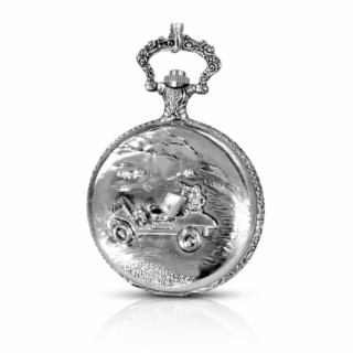 Ρολοι τσεπης mercedes αντίκα