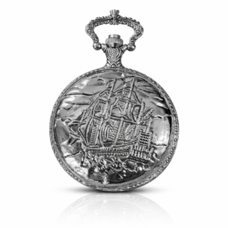 Ρολόi Τσέπης Καράβι prince