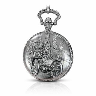 Ρολόi Τσέπης prince melody