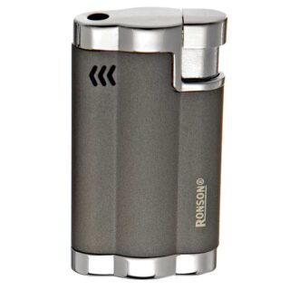 Αναπτήρας ronson phoenix gri κανονικής Φλόγας