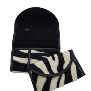 Καπνοθήκη από γνήσιο δέρμα με Σχέδιο zempra