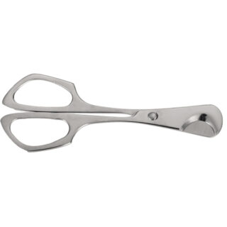 Πουροκόπτης από Ανοξείδωτο Ατσάλι  big ben