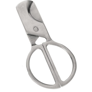 Πουροκόφτη   ψαλίδι