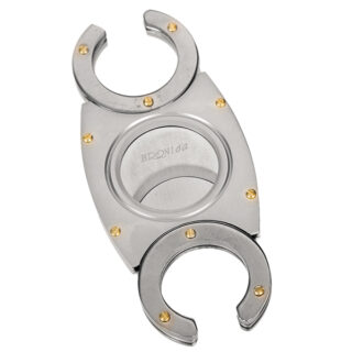 Πουροκόφτης απο ανοξείδωτο ατσάλι bronica