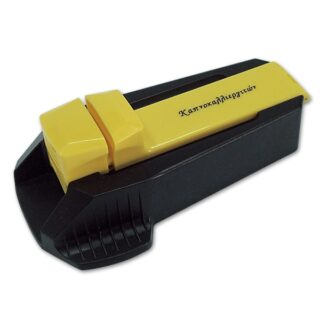 Μηχανή γεμίσματος καπνοκαλλιεργητών