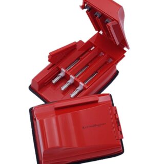 Τριπλή μηχανή  γεμίσματος καπνοκαλλιεργητών