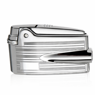 Ronson varaflame premier monogram αναπτήρας