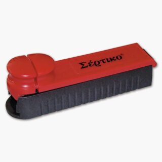 Μηχανή γεμίσματος τσιγάρων σέρτικο κανονική κς