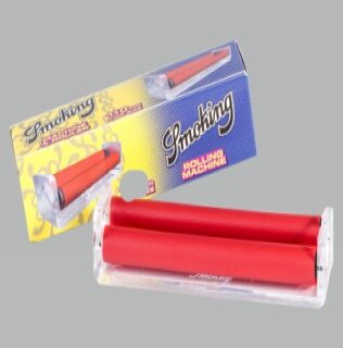 Στίφτης τσιγάρου smoking 78mm.