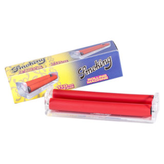 Μηχανάκι στριφτού smoking rolling machine 110mm