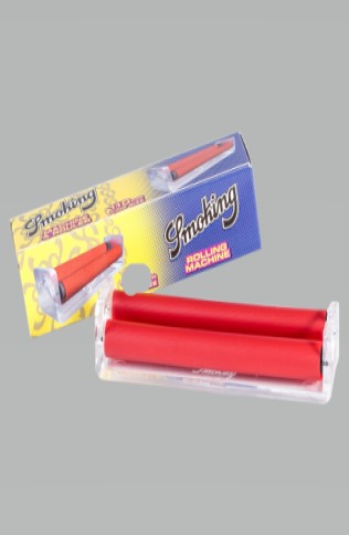 Στίφτης τσιγάρου smoking 78mm.