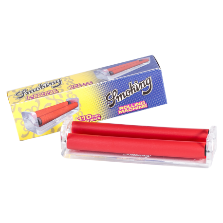 Μηχανάκι στριφτού smoking rolling machine 110mm