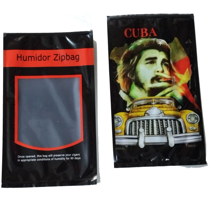 Σακουλάκι Υγραντήρας για hemp tobacco και Πούρα
