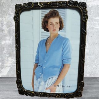 Κορνίζα από κασσίτερο196