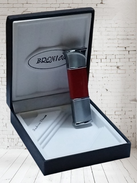 Αναπτήρας Bronica jet zb818/8