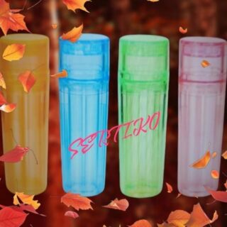 SERTIKO- Τρίφτης Καπνού Grider+ 2 Cone Filler Γέμισμα Κώνου