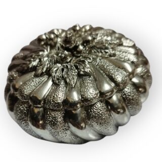 Ασημένια Χειροποίητη Μπιζουτιέρα 925 Silver 02s-505