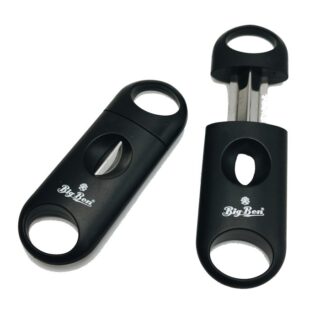 Πλαστικός Πουροκόφτης V Cut