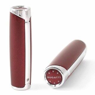 Αναπτήρας jet flame bugatti Brd