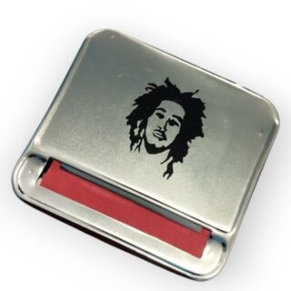 Ταμπακιέρα Στριφτού Αυτόματη tze over-top cr-08