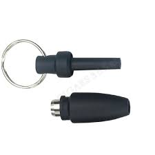 Πουροκόφτης Punch Κόφτης για Πούρα με Μπρελόκ