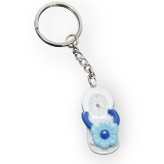 Μπρελόκ Ρολόι παντόφλα prince an545 blue