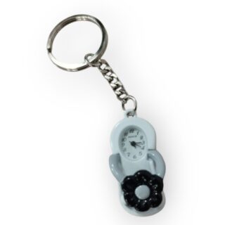 Μπρελόκ Ρολόι παντόφλα prince an545 black