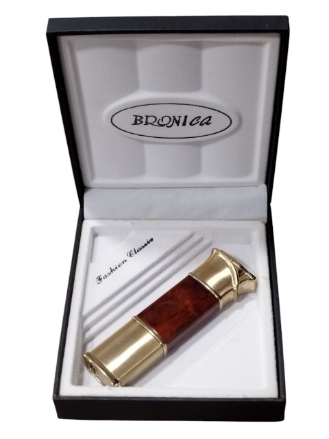 Αναπτήρας Bronica jet flame zb818/x - Image 3