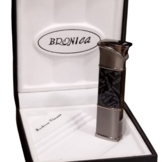 Αναπτήρας Bronica jet flame zb818/5