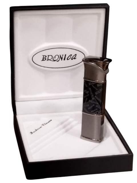 Αναπτήρας Bronica jet flame zb818/5