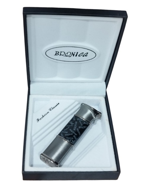 Αναπτήρας Bronica jet flame zb818/5 - Image 2