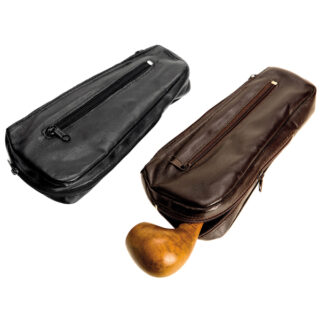 Θήκες για πίπες καπνού