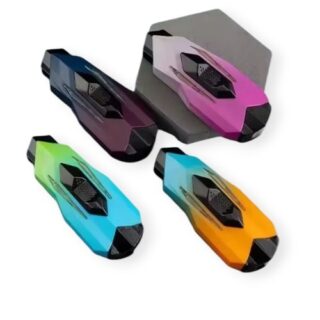 Αναπτήρας αντιανεμικός Turbo Jet φλόγας